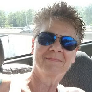 Meet your Posher, Cheryl